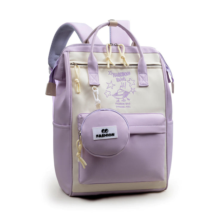Stylish Multi-Functional Kalsten Backpack