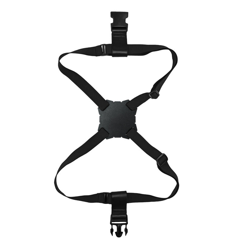Multi-Functional Luggage Restraint Strap Kalsten