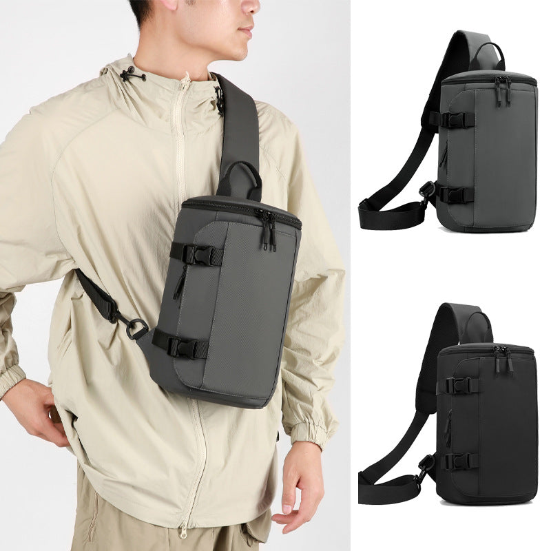 Stylish Utility Sling Bag Kalsten