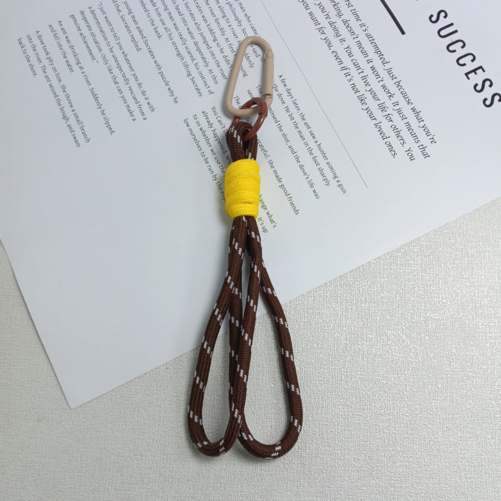 Multi-Functional Paracord Keychain Holder Kalsten