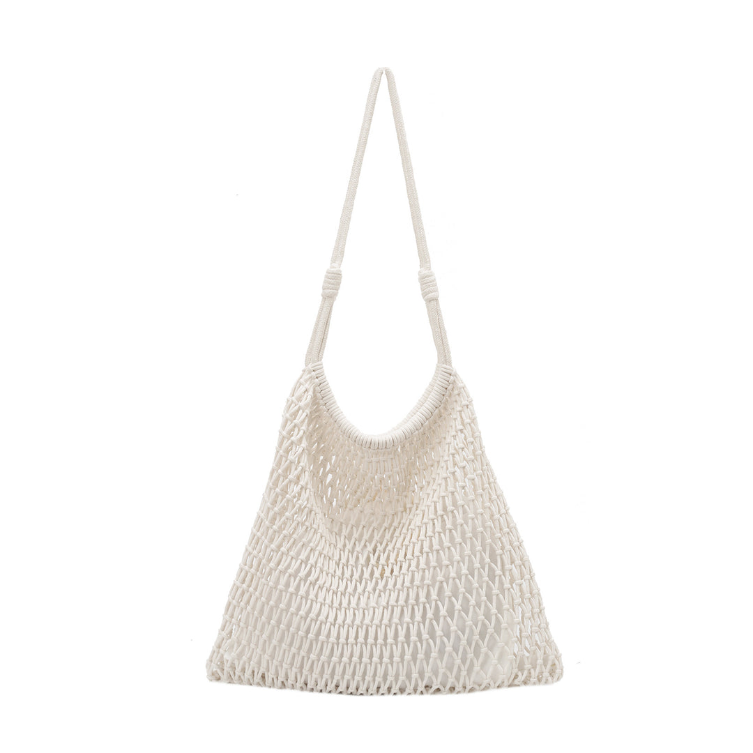 Practical net shopping bag Kalsten