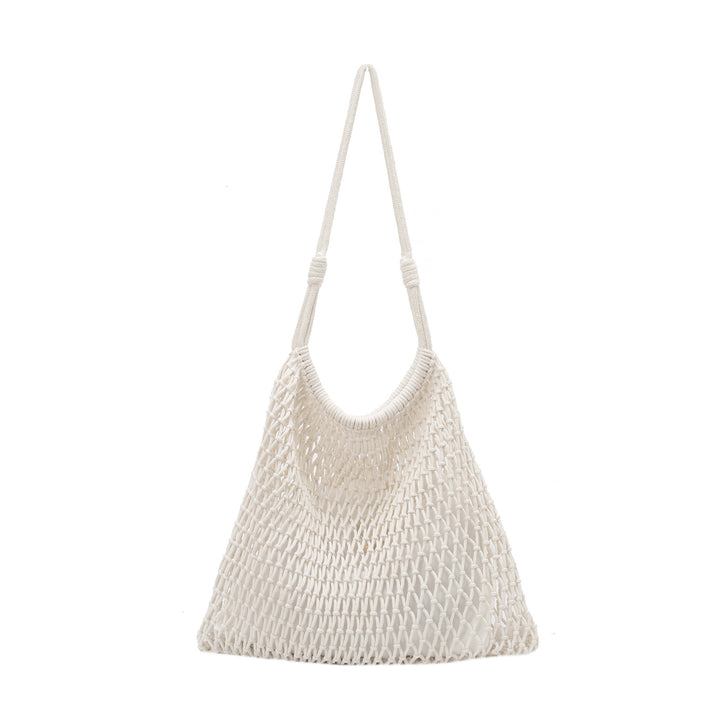 Practical net shopping bag Kalsten