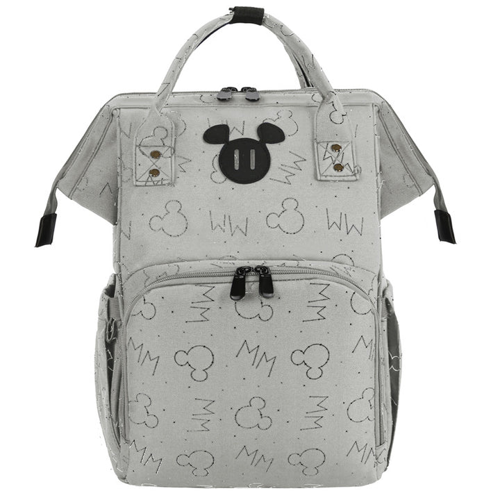 Fun-Themed Multi-Function Backpack Kalsten