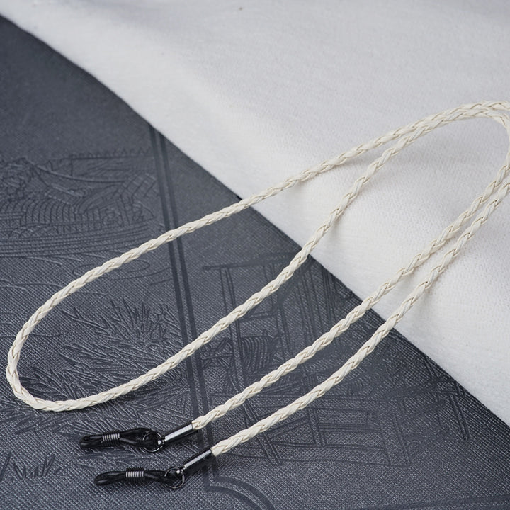 Braided Eyewear Retainer Kalsten