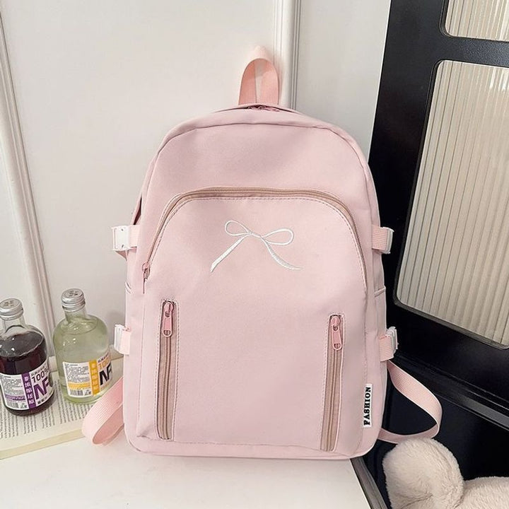 Women's Stylish Casual Backpack Kalsten