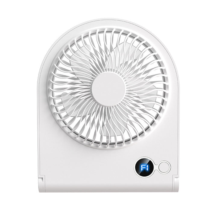 Ladies portable fan Kalsten