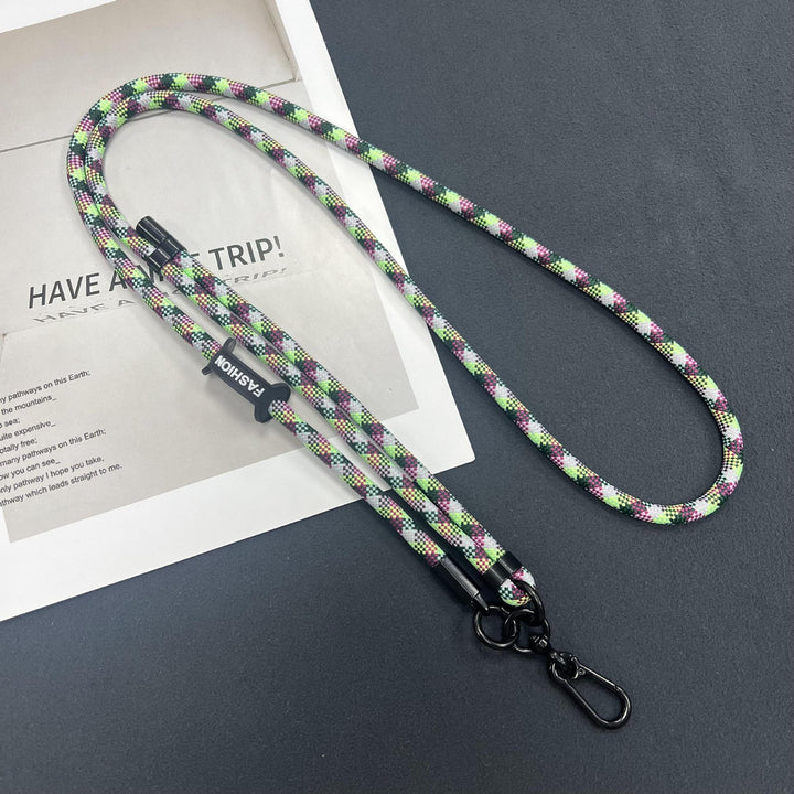 Premium Adjustable Multi-Functional Lanyard Kalsten