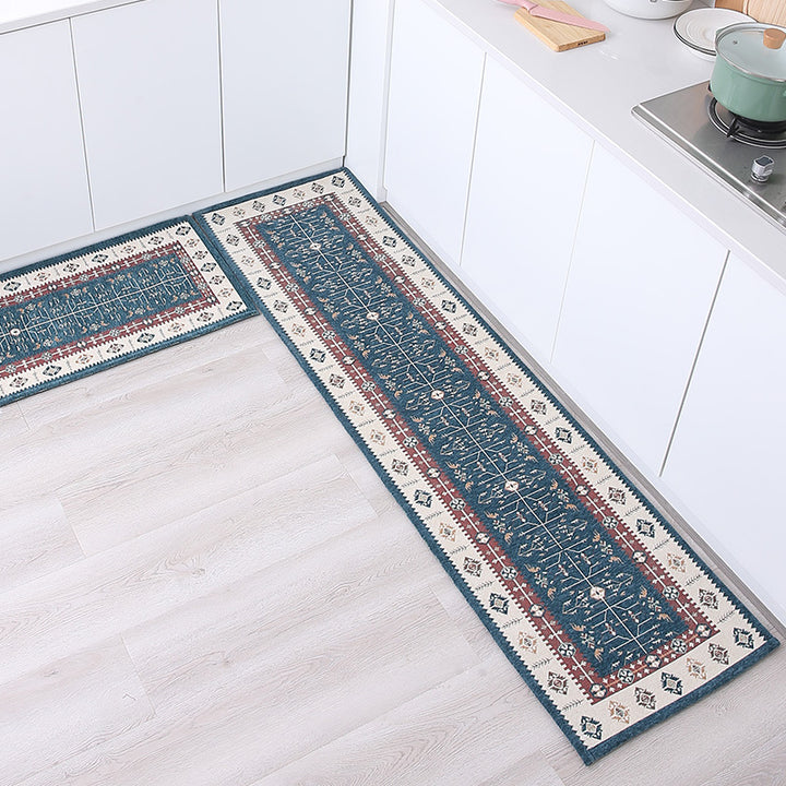Kitchen Area Runner Kalsten