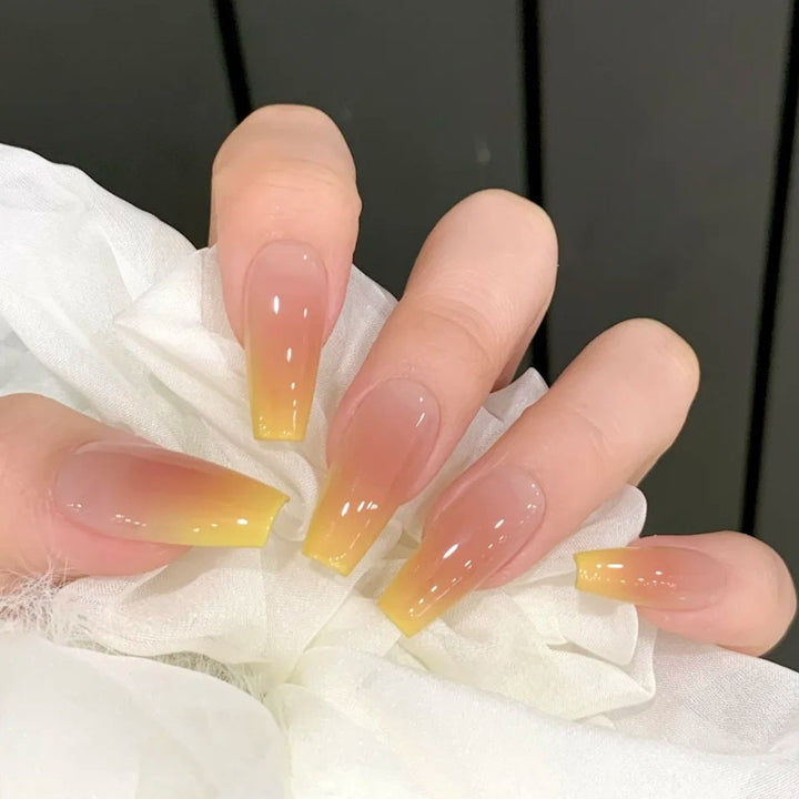 Elegant Nail Care Kalsten
