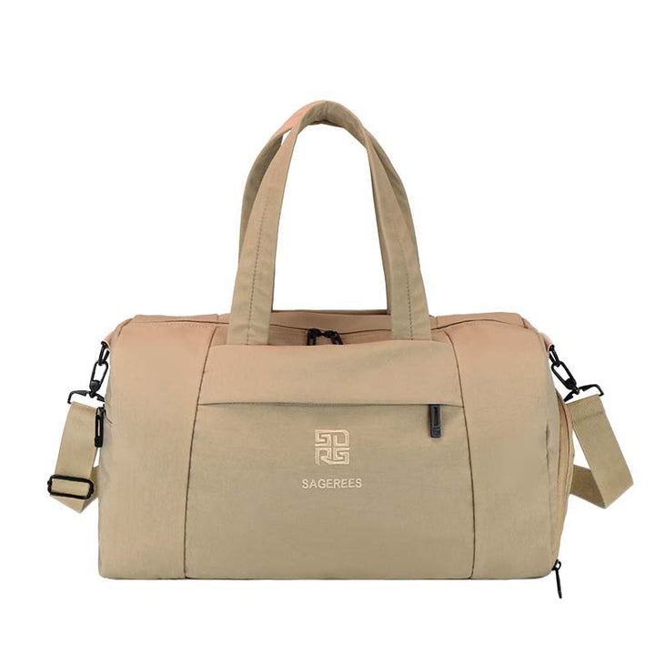 Multifunctional Travel Duffle