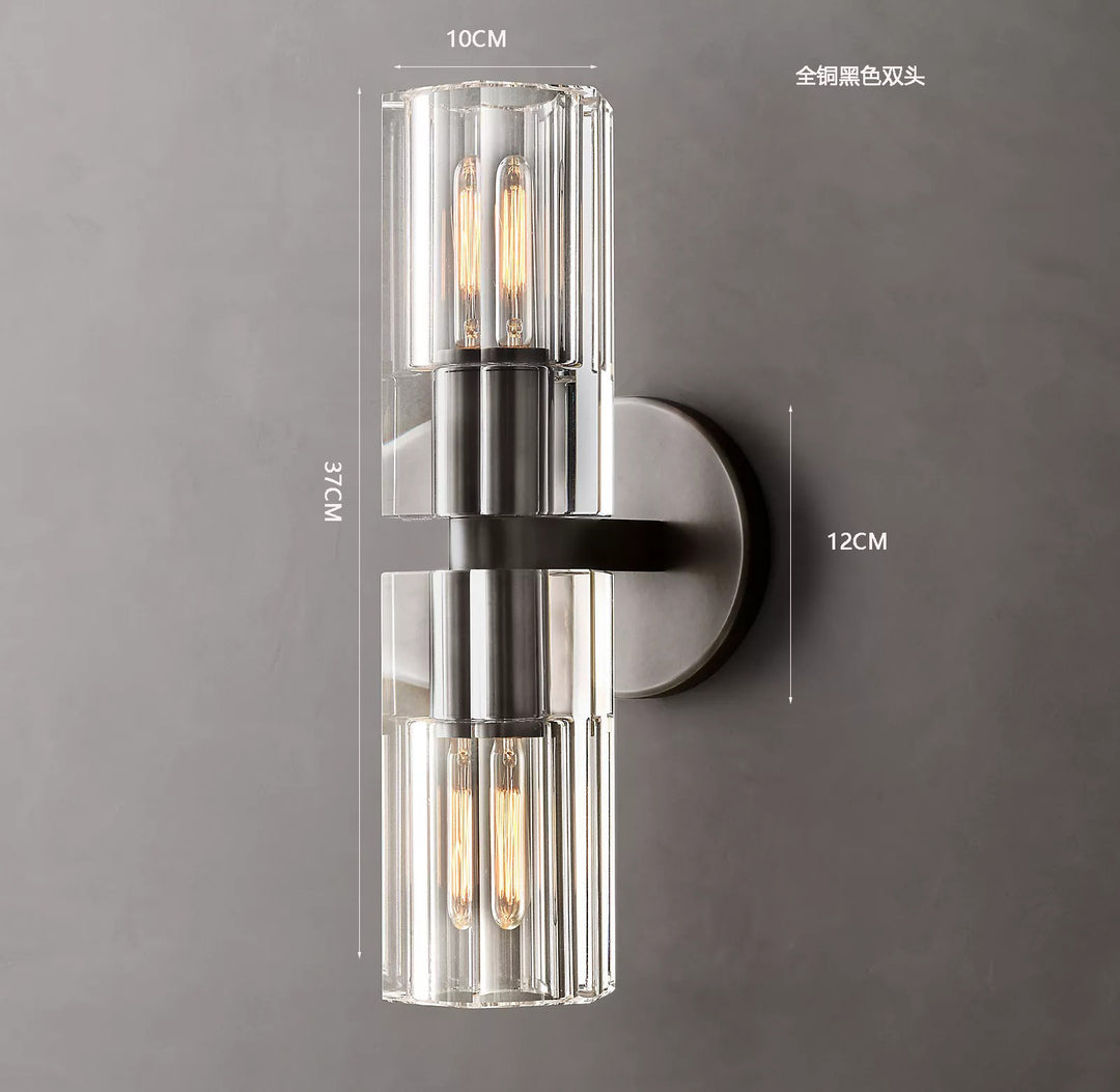 Wall Sconce Lighting
