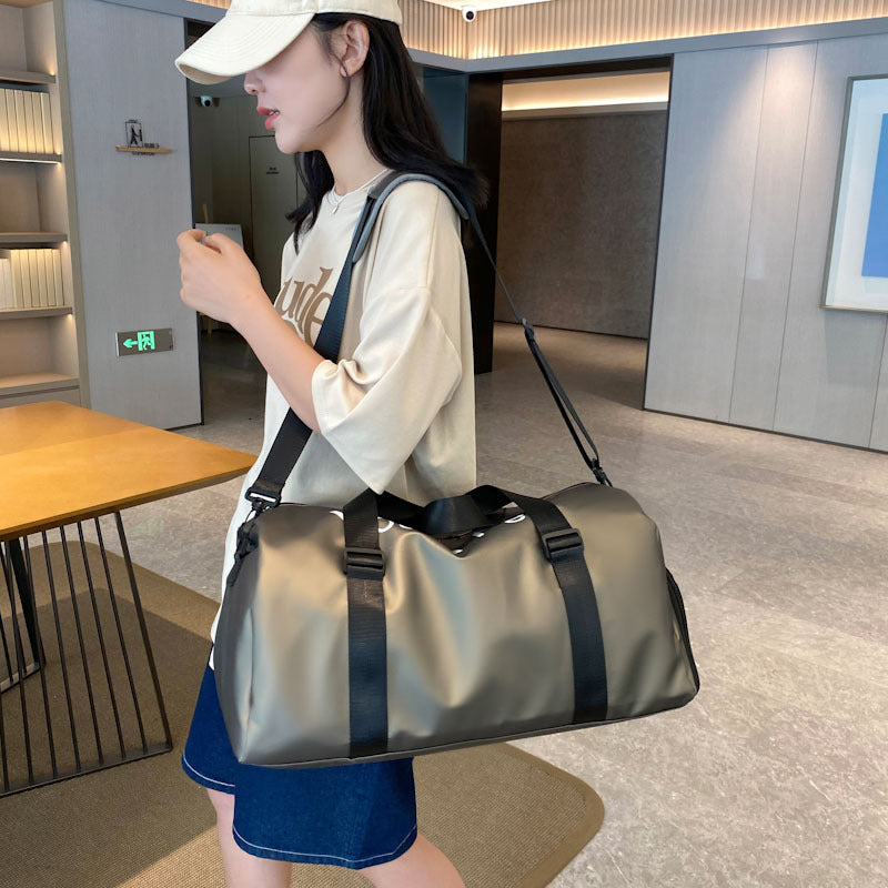 Rugged Multi-Purpose Duffle Bag Kalsten