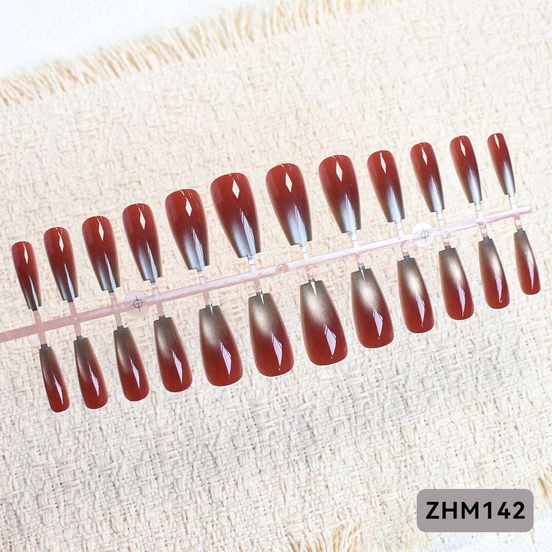Press-On Nail Set Kalsten