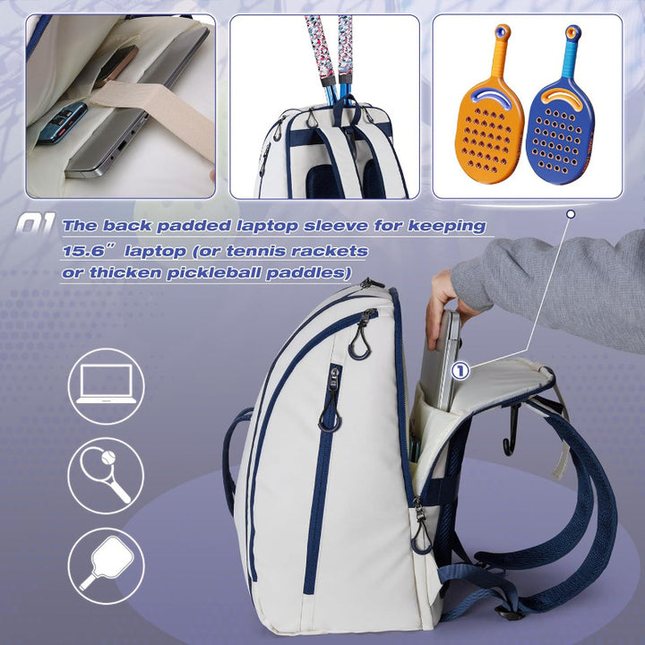 Multi-Purpose Sports Kalsten