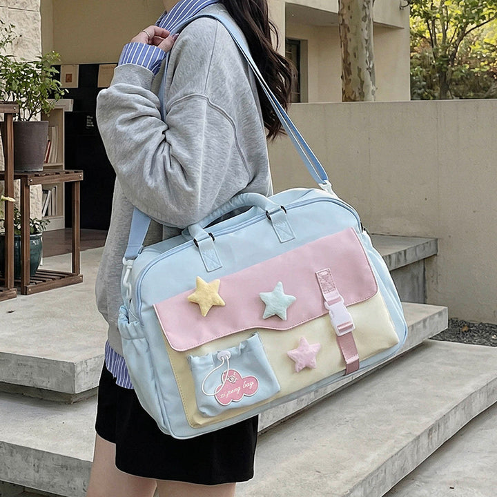 Travel Duffle Bag Kalsten