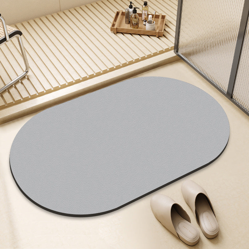 Non-Slip Bathroom Mat Kalsten