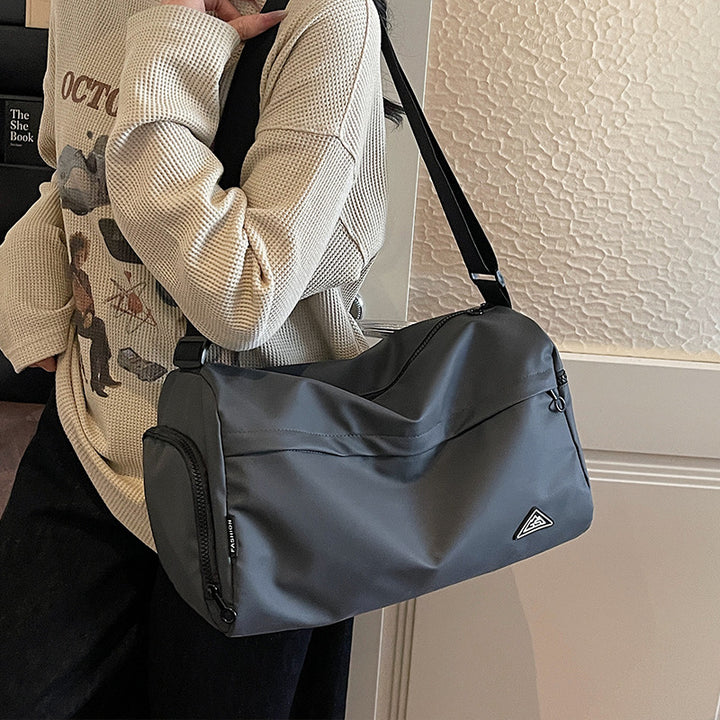 Waterproof Fitness Duffle Bag Kalsten
