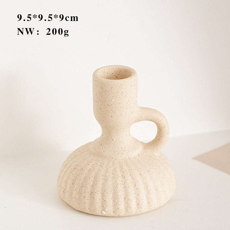 Decorative Ceramic Kalsten