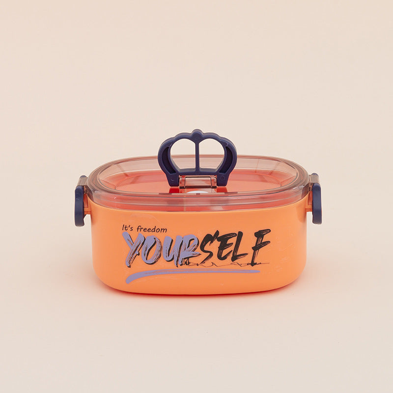 Airtight Storage Food Container