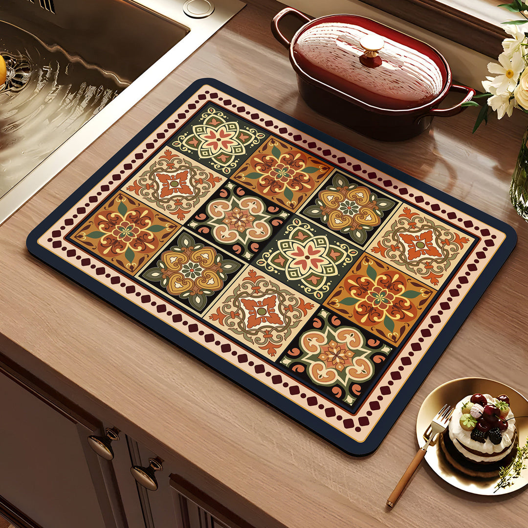Decorative Table Mat for Home Decor