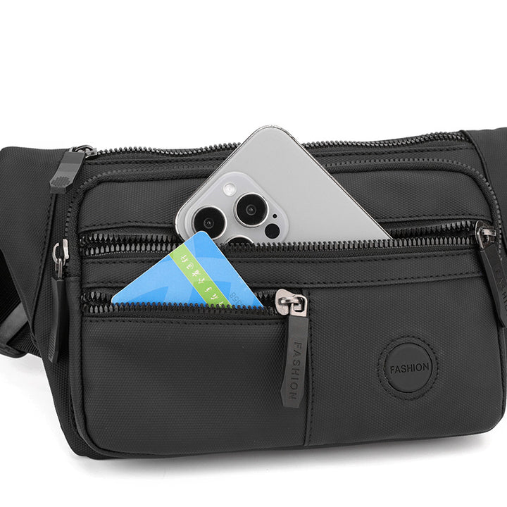 Adjustable Utility Waist Bag