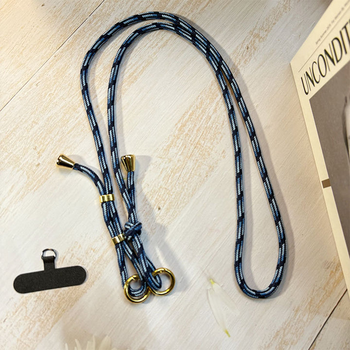 Adjustable Multi-Purpose Utility Neck Strap Kalsten