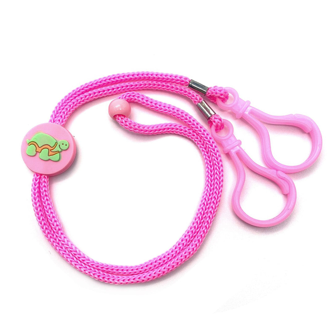 Adjustable Animal-Themed Eyewear Holder Kalsten