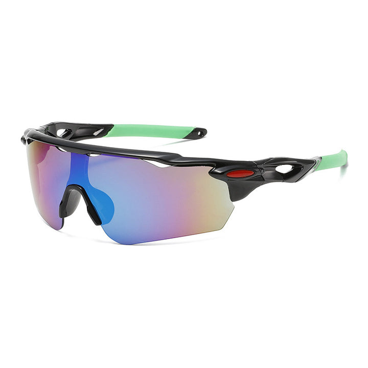 Women’s sports glasses with innovative ergonomic design Kalsten