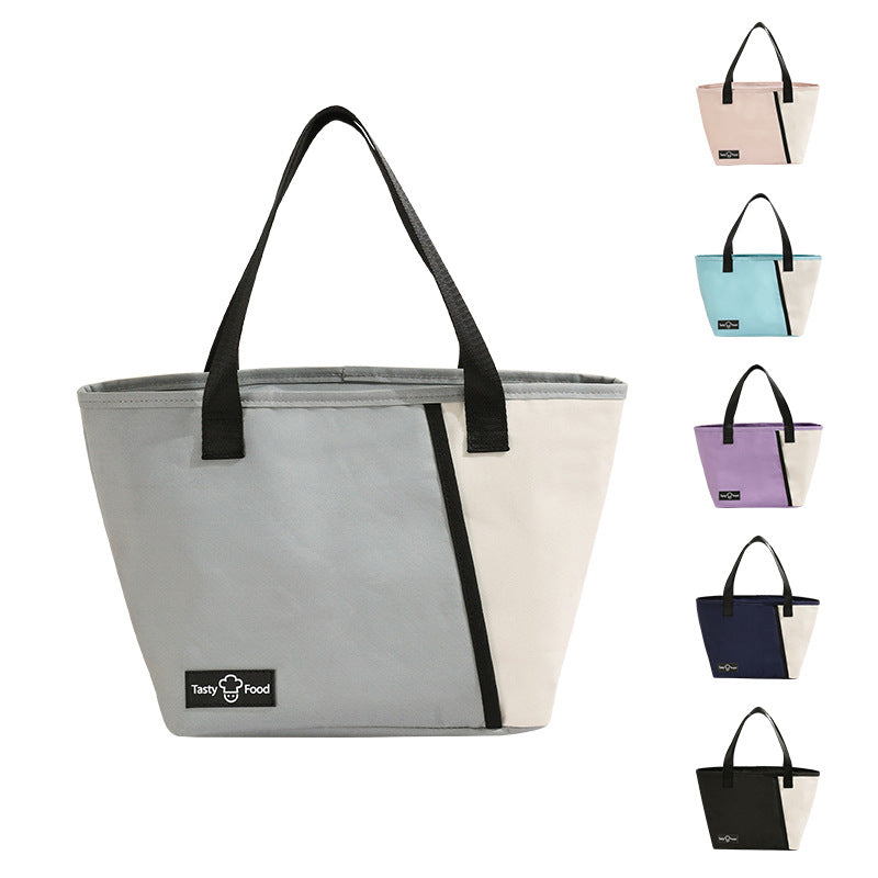 Insulated Multi-Purpose Lunch Tote Kalsten
