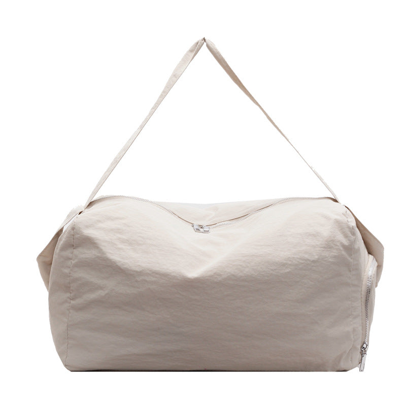 Spacious Weekender Duffel Bag Kalsten
