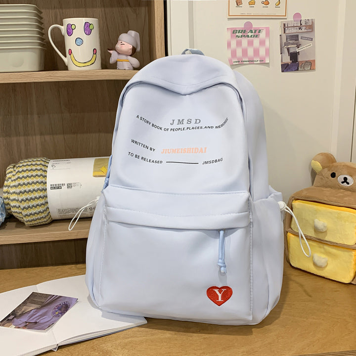 Creative Themed Backpack Kalsten