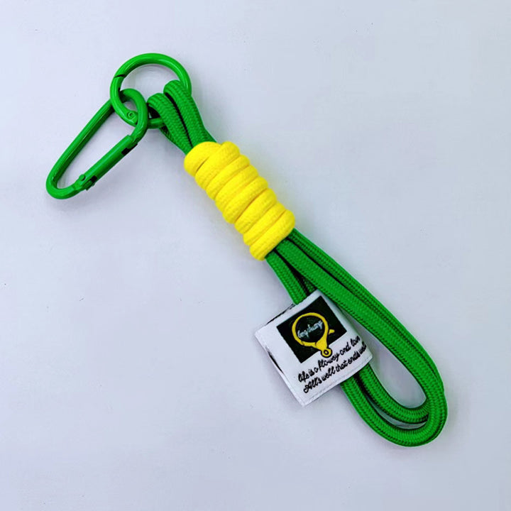 Durable Paracord Utility Carabiner Strap Kalsten