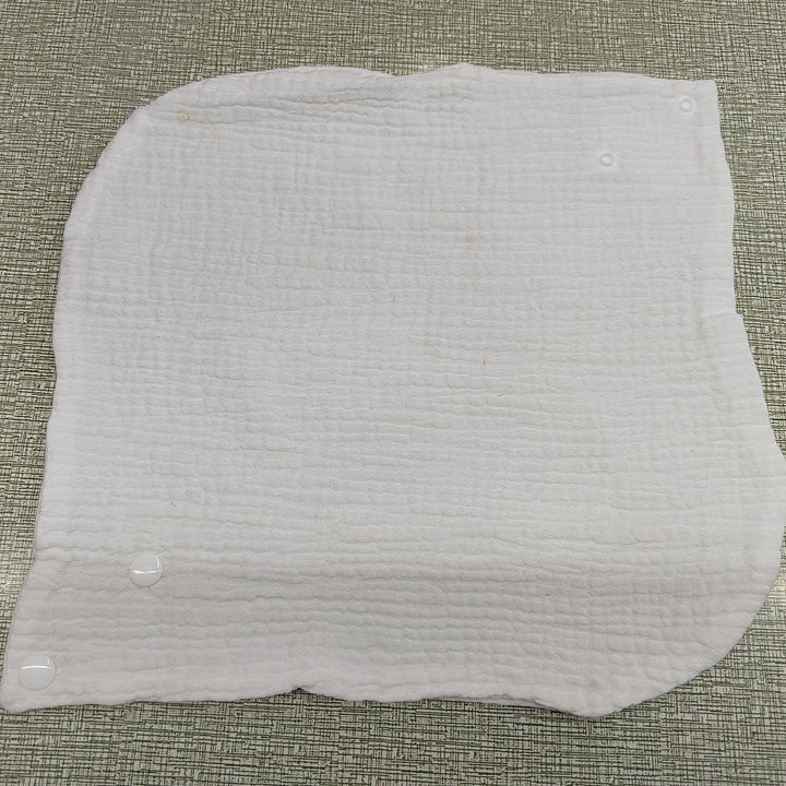 Soft Muslin Baby Blanket kalsten