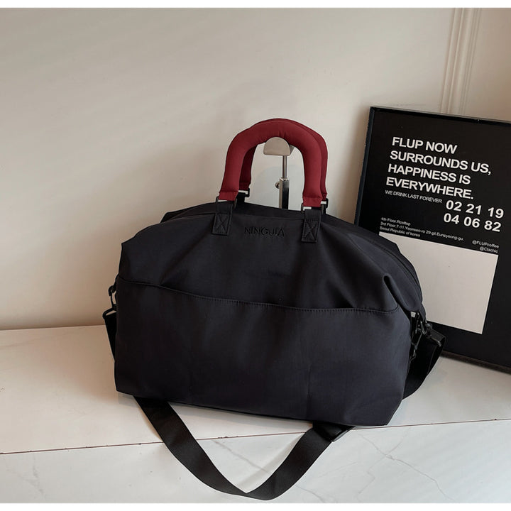 Versatile Travel Duffle Bag Kalsten
