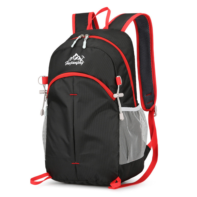 Lightweight Outdoor Hiking Backpack