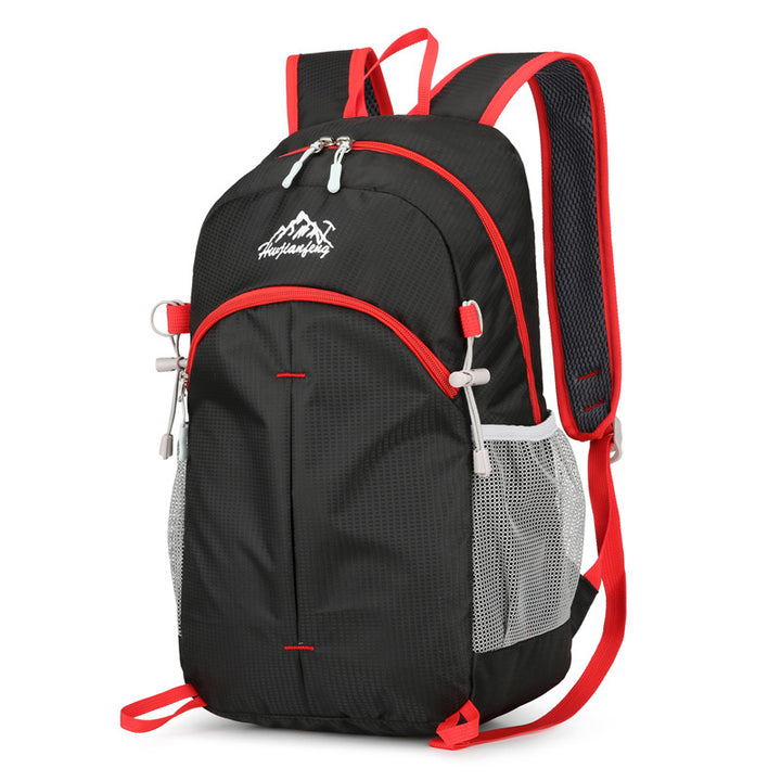 Lightweight Outdoor Hiking Backpack