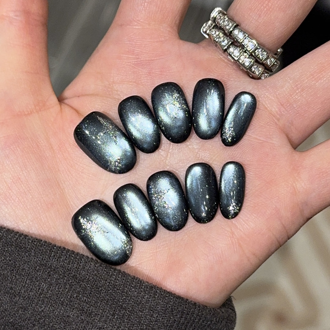 Nail tips in elegant design Kalsten