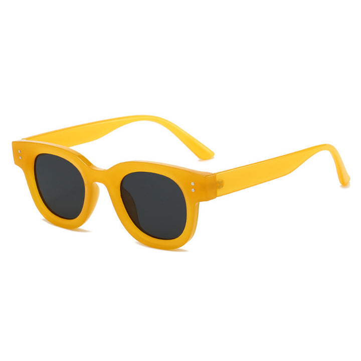 Women's fashionable sunglasses in timeless tortoiseshell pattern Kalsten