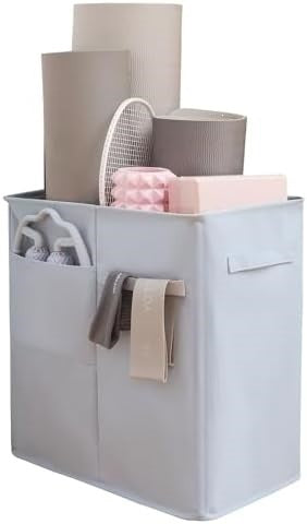 Storage bag with compartments Kalsten