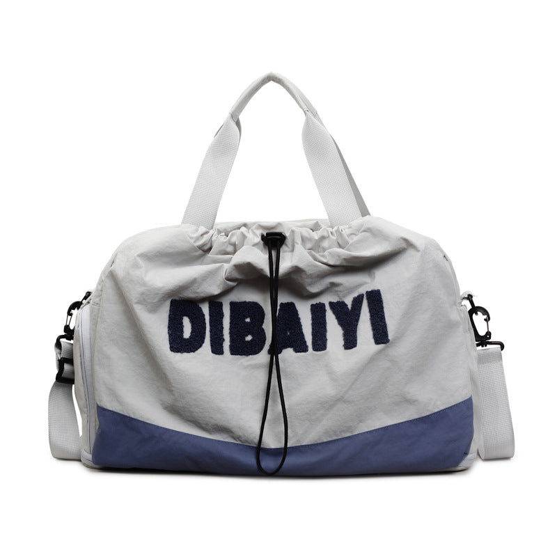 Casual Multi-Functional Weekend Duffel Bag Kalsten