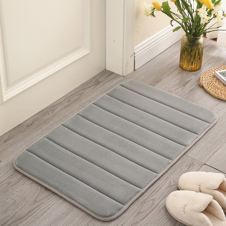 Bathroom Mat Kalsten