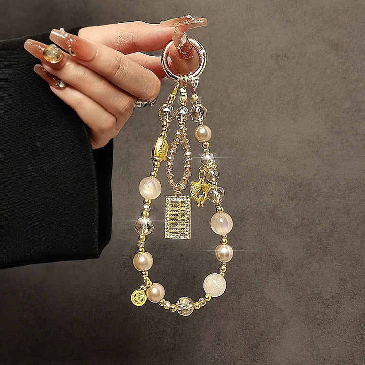 Artistic Charm Keychain Kalsten