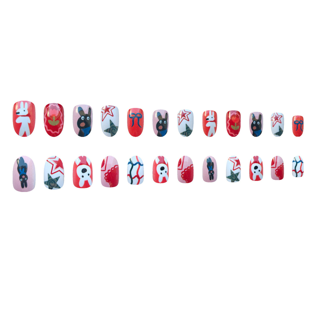 Decorative Nail Art