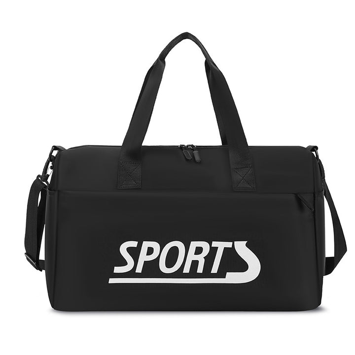 Ergonomic Sports Duffle Bag Kalsten
