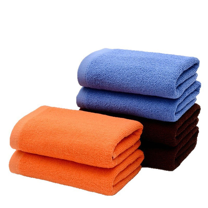 High-Quality Care Towel Kalsten