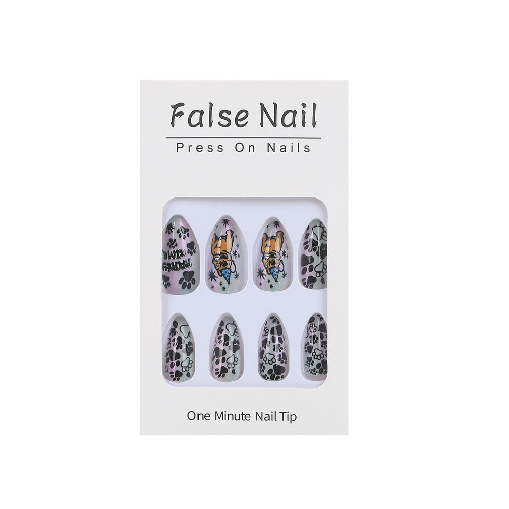 Nail art tool set Kalsten