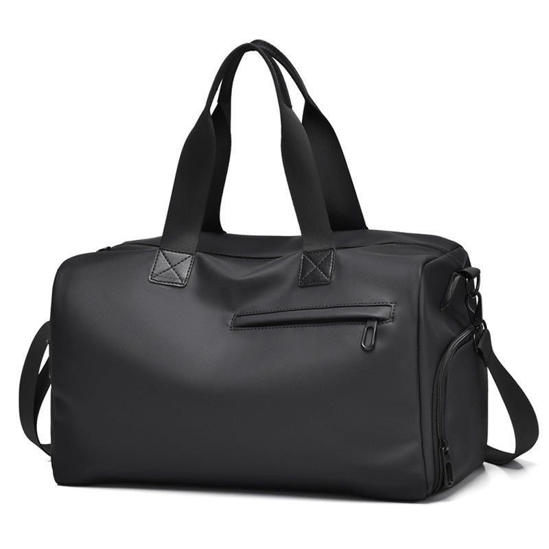 Spacious Travel Duffel Bag Kalsten