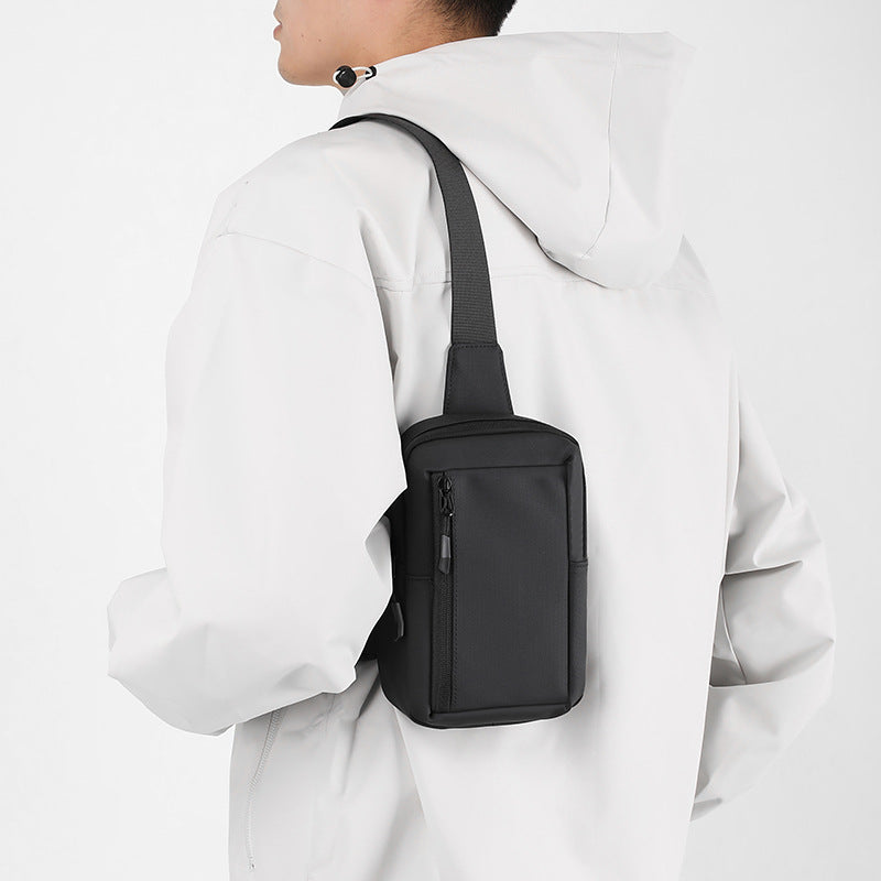 Compact Functional Sling Bag Kalsten