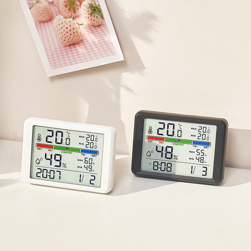 Kalsten Weather Station