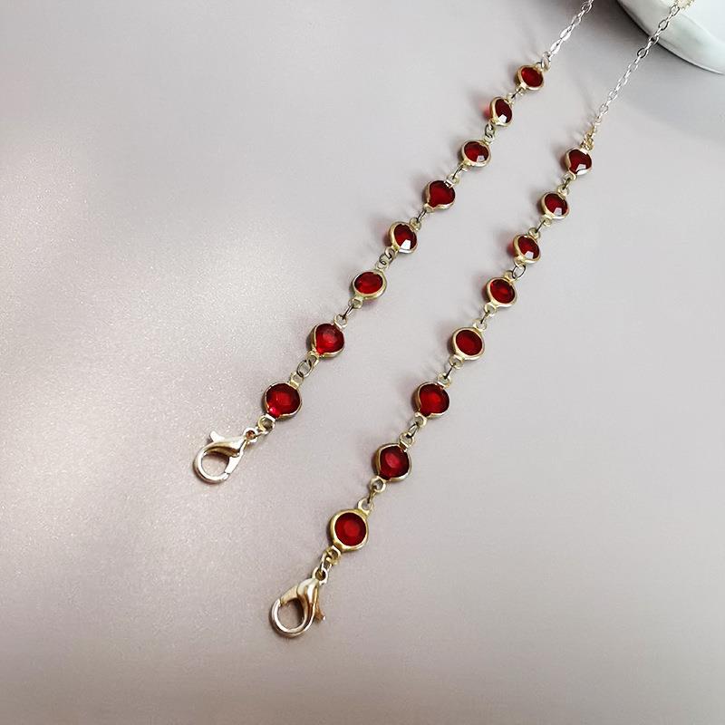 Elegant Adjustable Jewelry Chain Kalsten